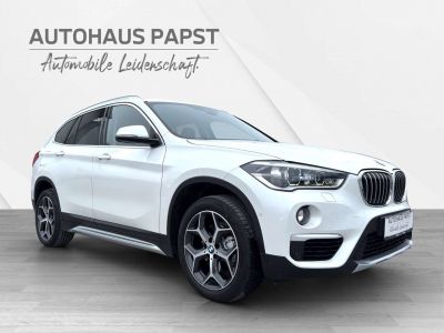 BMW X1 Gebrauchtwagen