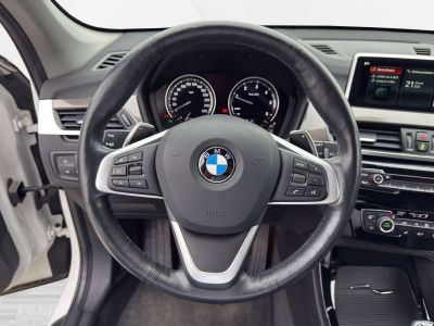 BMW X1 Gebrauchtwagen