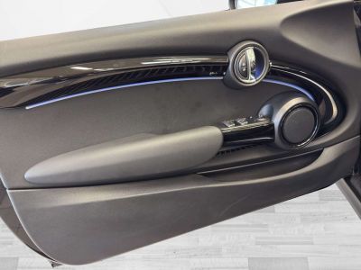 MINI Mini Gebrauchtwagen MINI Mini Gebrauchtwagen