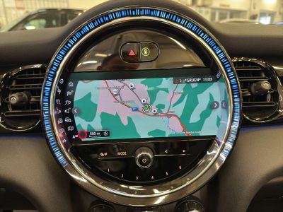 MINI Mini Gebrauchtwagen MINI Mini Gebrauchtwagen