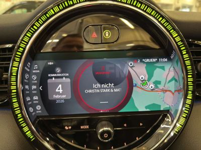 MINI Mini Gebrauchtwagen MINI Mini Gebrauchtwagen