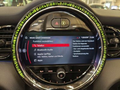 MINI Mini Gebrauchtwagen MINI Mini Gebrauchtwagen