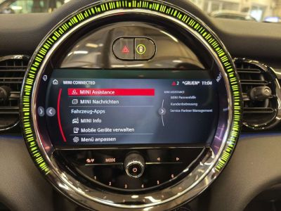 MINI Mini Gebrauchtwagen MINI Mini Gebrauchtwagen
