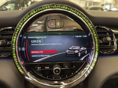 MINI Mini Gebrauchtwagen MINI Mini Gebrauchtwagen