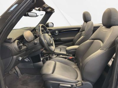 MINI Mini Gebrauchtwagen MINI Mini Gebrauchtwagen