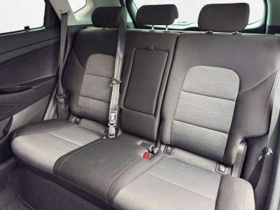 Hyundai Tucson Gebrauchtwagen