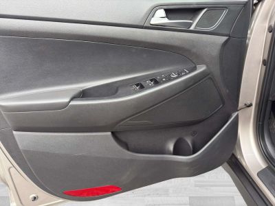 Hyundai Tucson Gebrauchtwagen