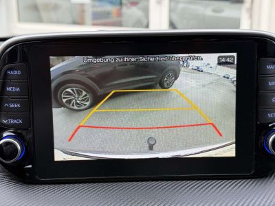 Hyundai Tucson Gebrauchtwagen