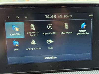 Hyundai Tucson Gebrauchtwagen