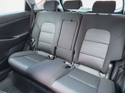 Hyundai Tucson Gebrauchtwagen