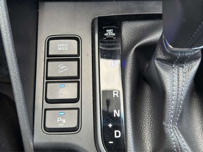 Hyundai Tucson Gebrauchtwagen