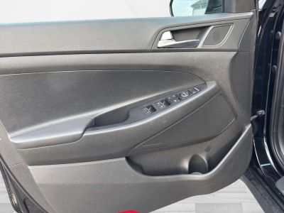 Hyundai Tucson Gebrauchtwagen