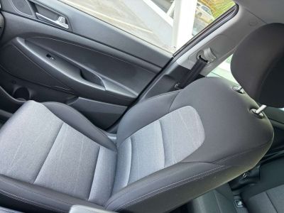 Hyundai Tucson Gebrauchtwagen