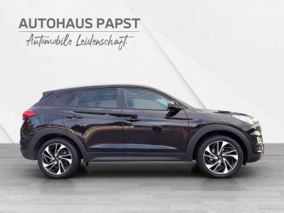 Hyundai Tucson Gebrauchtwagen