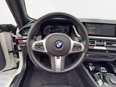 BMW Z4 Gebrauchtwagen BMW Z4 Gebrauchtwagen