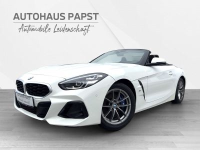 BMW Z4 Gebrauchtwagen