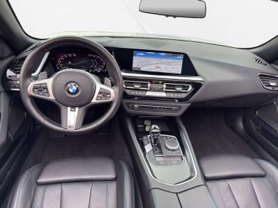 BMW Z4 Gebrauchtwagen BMW Z4 Gebrauchtwagen