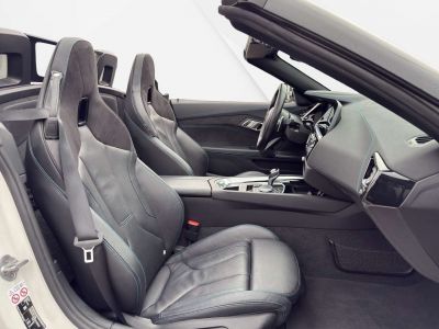 BMW Z4 Gebrauchtwagen BMW Z4 Gebrauchtwagen