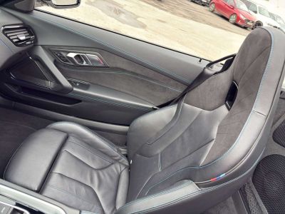 BMW Z4 Gebrauchtwagen BMW Z4 Gebrauchtwagen