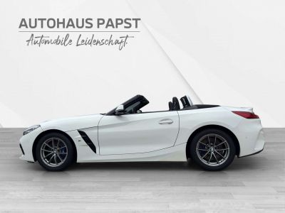 BMW Z4 Gebrauchtwagen BMW Z4 Gebrauchtwagen