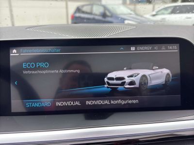 BMW Z4 Gebrauchtwagen BMW Z4 Gebrauchtwagen