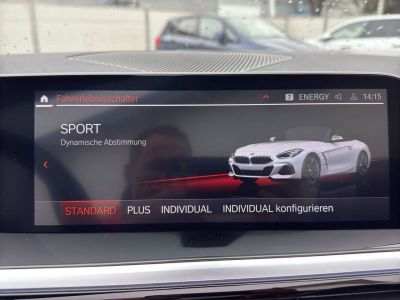 BMW Z4 Gebrauchtwagen BMW Z4 Gebrauchtwagen