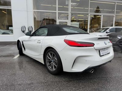 BMW Z4 Gebrauchtwagen BMW Z4 Gebrauchtwagen