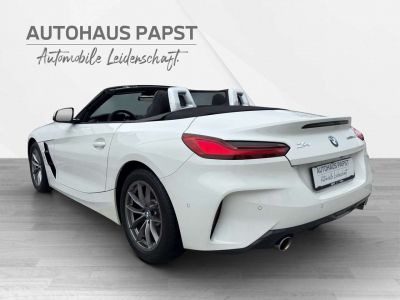 BMW Z4 Gebrauchtwagen BMW Z4 Gebrauchtwagen