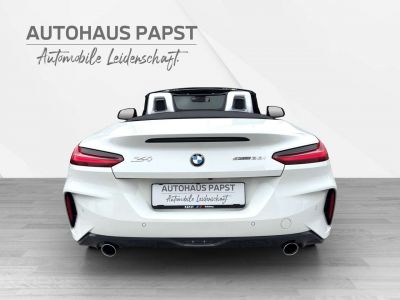 BMW Z4 Gebrauchtwagen BMW Z4 Gebrauchtwagen