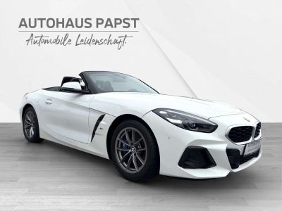 BMW Z4 Gebrauchtwagen BMW Z4 Gebrauchtwagen