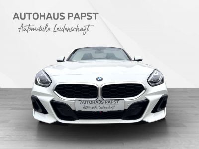 BMW Z4 Gebrauchtwagen BMW Z4 Gebrauchtwagen