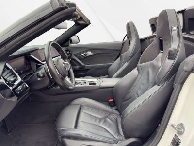 BMW Z4 Gebrauchtwagen BMW Z4 Gebrauchtwagen