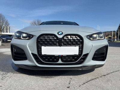 BMW 4er Gebrauchtwagen