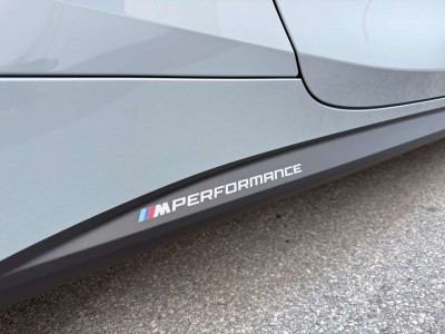 BMW 4er Gebrauchtwagen