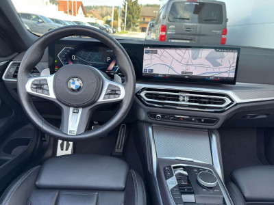 BMW 4er Gebrauchtwagen