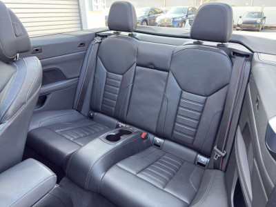 BMW 4er Gebrauchtwagen