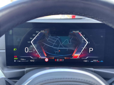 BMW 4er Gebrauchtwagen