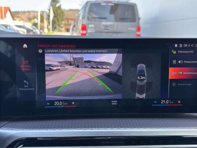 BMW 4er Gebrauchtwagen