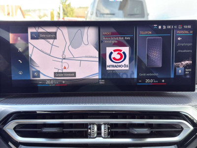 BMW 4er Gebrauchtwagen