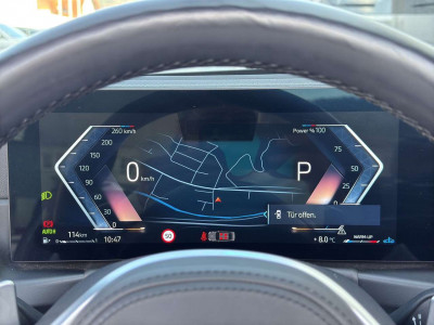 BMW 4er Gebrauchtwagen