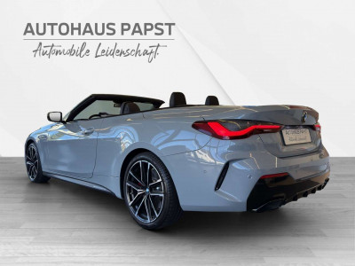 BMW 4er Gebrauchtwagen