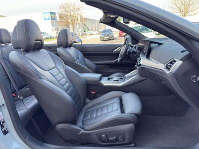 BMW 4er Gebrauchtwagen