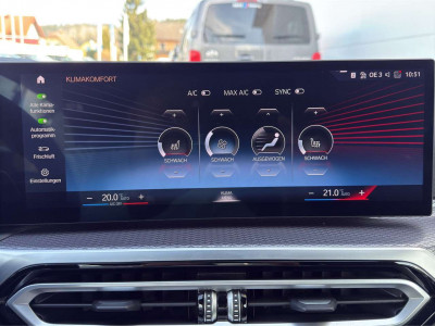 BMW 4er Gebrauchtwagen