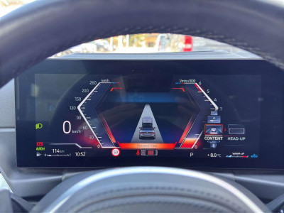 BMW 4er Gebrauchtwagen