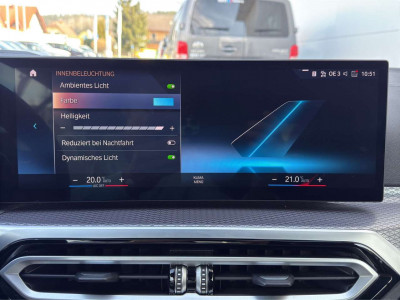 BMW 4er Gebrauchtwagen