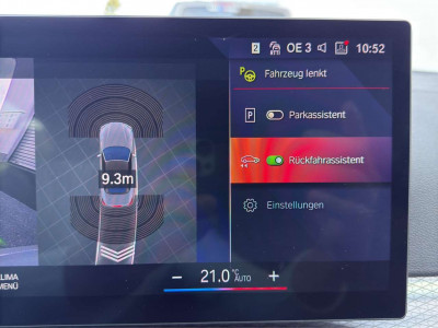 BMW 4er Gebrauchtwagen