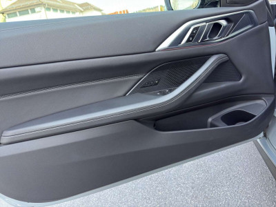 BMW 4er Gebrauchtwagen