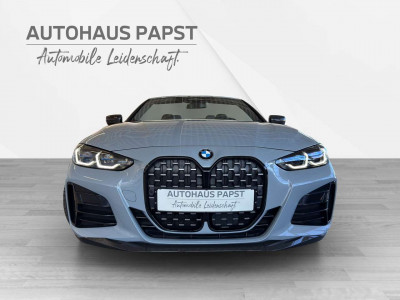 BMW 4er Gebrauchtwagen