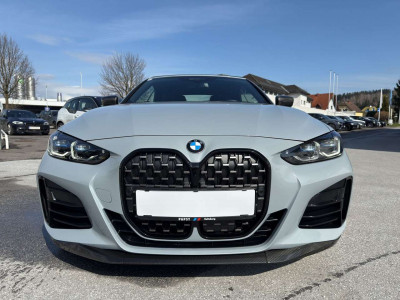 BMW 4er Gebrauchtwagen