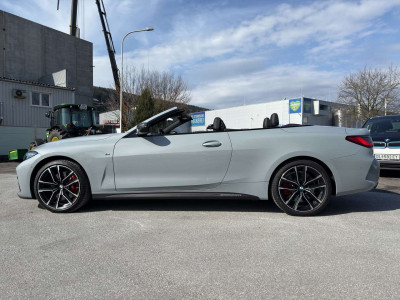 BMW 4er Gebrauchtwagen